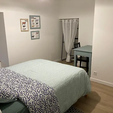 Accommodatie bij particulieren Chambre A Louer A