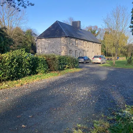 Accommodatie bij particulieren Chambre A Louer A
