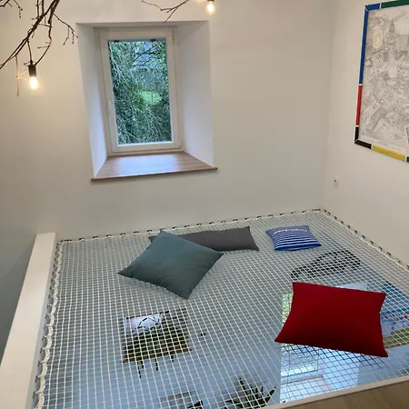 Chambre A Louer A Accommodatie bij particulieren *